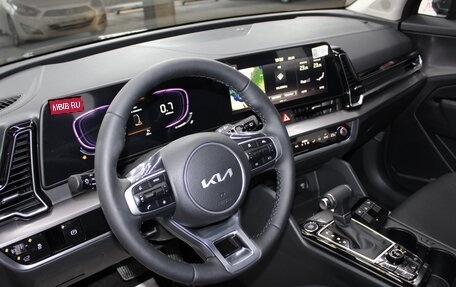 KIA Sportage IV рестайлинг, 2025 год, 4 199 000 рублей, 1 фотография