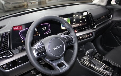 KIA Sportage IV рестайлинг, 2025 год, 4 199 000 рублей, 1 фотография