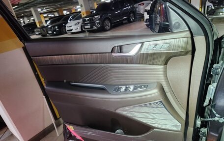 Hyundai Palisade I, 2022 год, 4 150 000 рублей, 7 фотография
