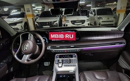 Hyundai Palisade I, 2022 год, 4 150 000 рублей, 11 фотография