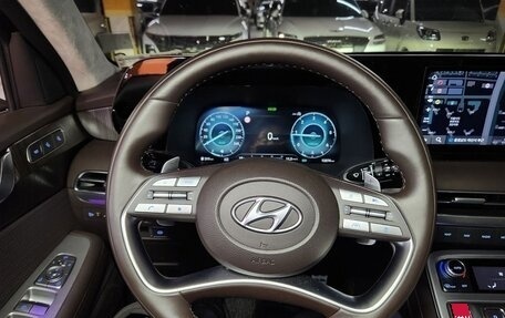Hyundai Palisade I, 2022 год, 4 150 000 рублей, 12 фотография