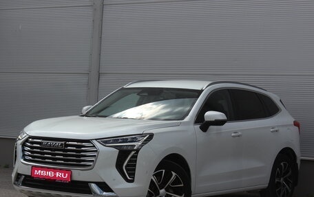Haval Jolion, 2023 год, 1 880 000 рублей, 1 фотография