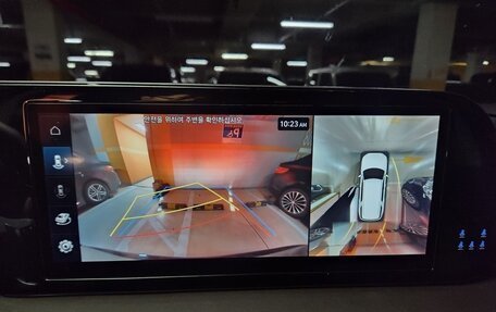 Hyundai Palisade I, 2022 год, 4 150 000 рублей, 14 фотография
