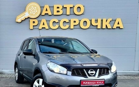 Nissan Qashqai, 2013 год, 920 000 рублей, 1 фотография
