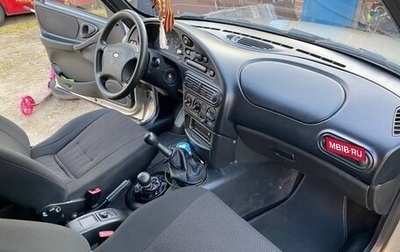 Chevrolet Niva I рестайлинг, 2007 год, 645 000 рублей, 1 фотография