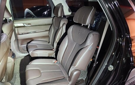Hyundai Palisade I, 2022 год, 4 150 000 рублей, 18 фотография