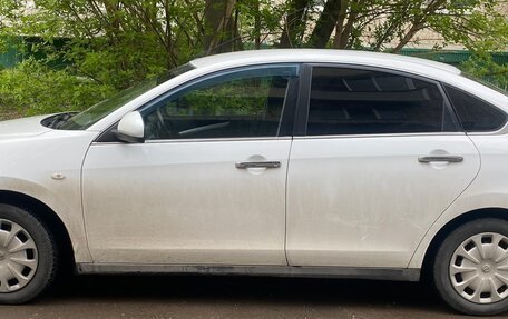 Nissan Almera, 2015 год, 790 000 рублей, 3 фотография