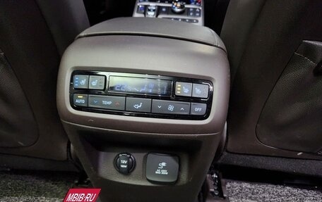Hyundai Palisade I, 2022 год, 4 150 000 рублей, 19 фотография