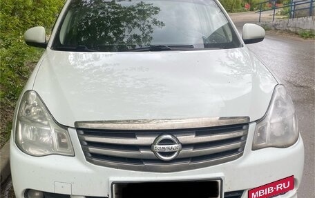 Nissan Almera, 2015 год, 790 000 рублей, 2 фотография