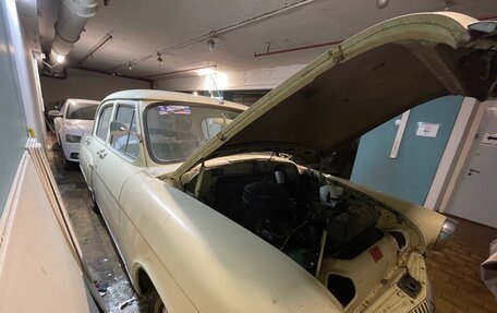 ГАЗ 21 «Волга», 1965 год, 650 000 рублей, 7 фотография