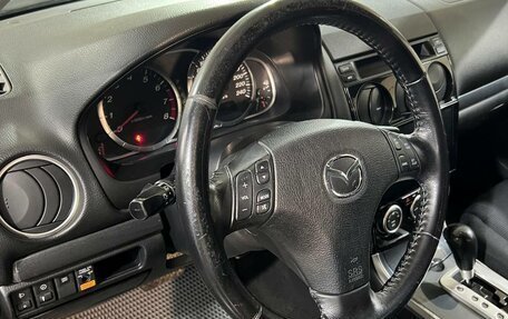Mazda 6, 2006 год, 680 000 рублей, 3 фотография