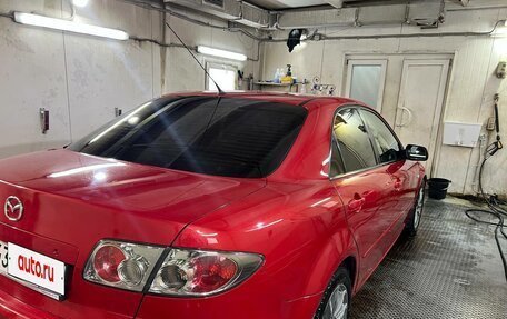 Mazda 6, 2006 год, 680 000 рублей, 2 фотография