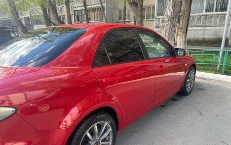 Mazda 6, 2006 год, 680 000 рублей, 7 фотография