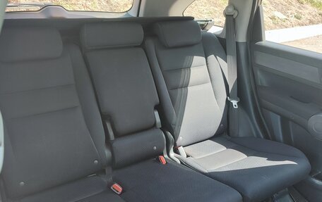 Honda CR-V III рестайлинг, 2008 год, 1 269 000 рублей, 2 фотография