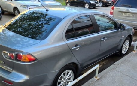 Mitsubishi Lancer IX, 2012 год, 950 000 рублей, 2 фотография