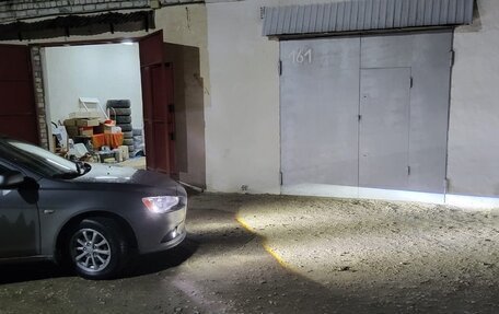 Mitsubishi Lancer IX, 2012 год, 950 000 рублей, 8 фотография