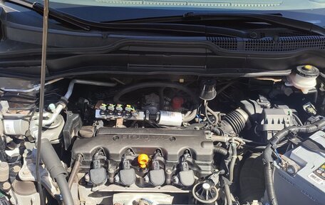 Honda CR-V III рестайлинг, 2008 год, 1 269 000 рублей, 14 фотография
