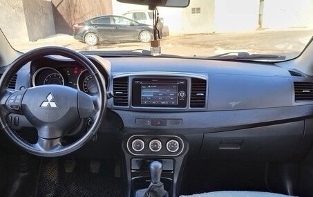 Mitsubishi Lancer IX, 2012 год, 950 000 рублей, 7 фотография