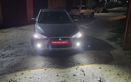 Mitsubishi Lancer IX, 2012 год, 950 000 рублей, 9 фотография