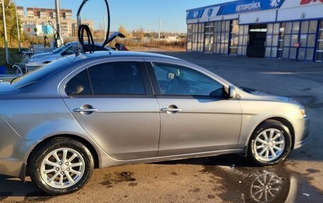 Mitsubishi Lancer IX, 2012 год, 950 000 рублей, 10 фотография