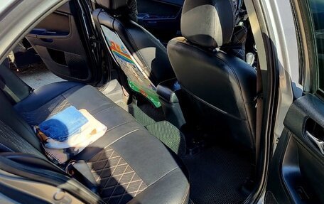 Mitsubishi Lancer IX, 2012 год, 950 000 рублей, 14 фотография