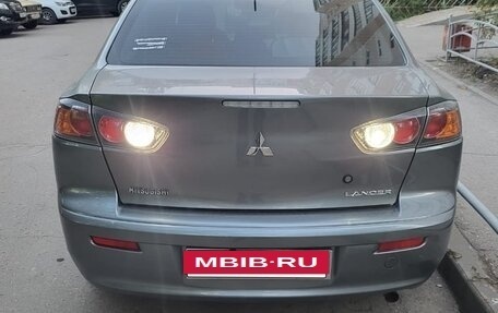 Mitsubishi Lancer IX, 2012 год, 950 000 рублей, 12 фотография