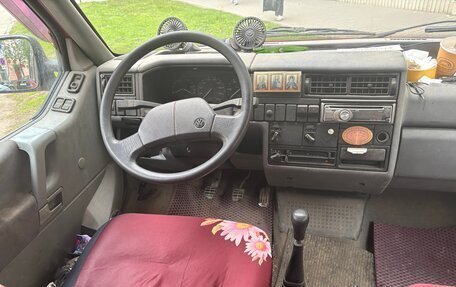 Volkswagen Caravelle T4, 1994 год, 550 000 рублей, 4 фотография