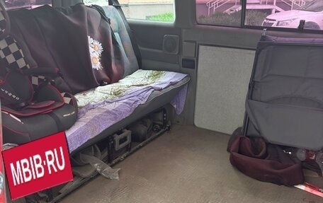 Volkswagen Caravelle T4, 1994 год, 550 000 рублей, 3 фотография