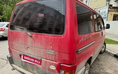 Volkswagen Caravelle T4, 1994 год, 550 000 рублей, 5 фотография