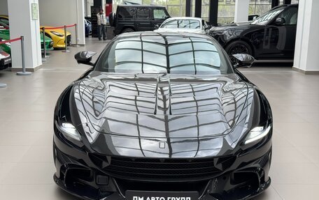 Ferrari Roma, 2021 год, 29 000 000 рублей, 2 фотография