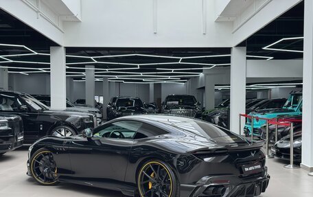 Ferrari Roma, 2021 год, 29 000 000 рублей, 4 фотография