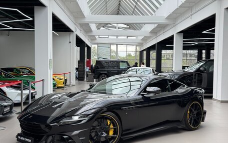 Ferrari Roma, 2021 год, 29 000 000 рублей, 3 фотография