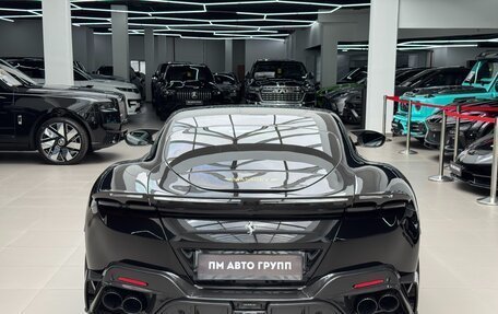 Ferrari Roma, 2021 год, 29 000 000 рублей, 5 фотография