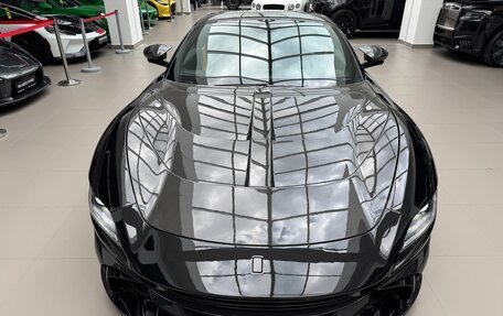 Ferrari Roma, 2021 год, 29 000 000 рублей, 16 фотография