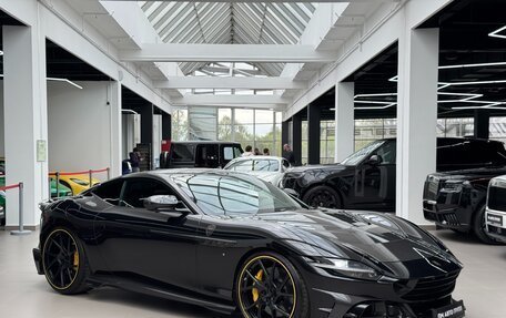 Ferrari Roma, 2021 год, 29 000 000 рублей, 11 фотография