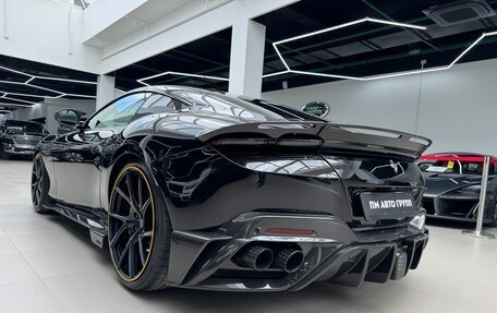 Ferrari Roma, 2021 год, 29 000 000 рублей, 19 фотография