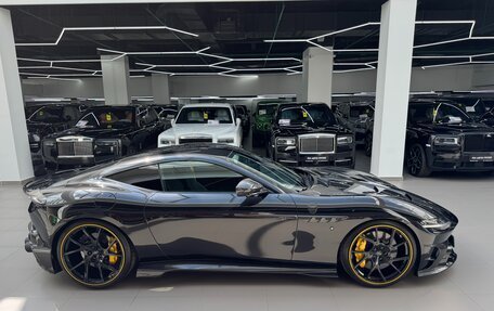 Ferrari Roma, 2021 год, 29 000 000 рублей, 8 фотография