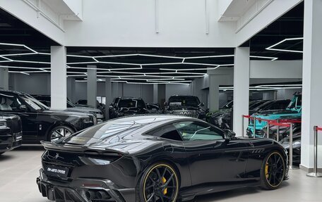 Ferrari Roma, 2021 год, 29 000 000 рублей, 10 фотография