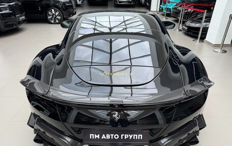 Ferrari Roma, 2021 год, 29 000 000 рублей, 17 фотография