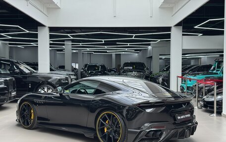 Ferrari Roma, 2021 год, 29 000 000 рублей, 12 фотография