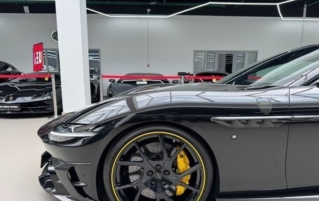 Ferrari Roma, 2021 год, 29 000 000 рублей, 15 фотография