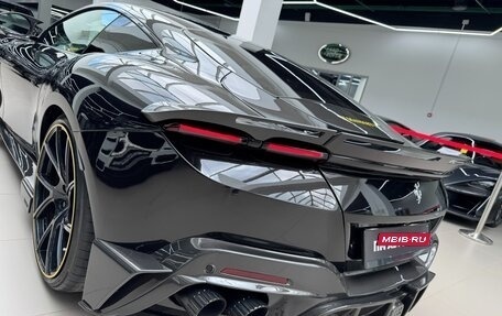 Ferrari Roma, 2021 год, 29 000 000 рублей, 14 фотография