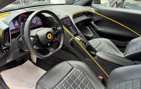 Ferrari Roma, 2021 год, 29 000 000 рублей, 23 фотография