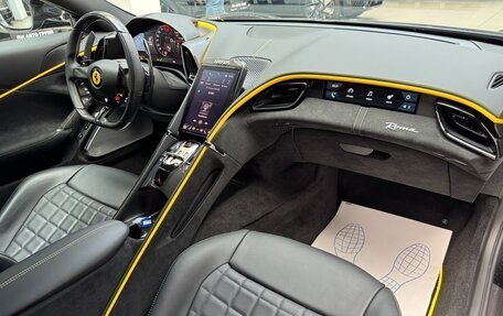 Ferrari Roma, 2021 год, 29 000 000 рублей, 28 фотография