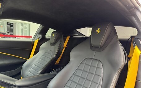 Ferrari Roma, 2021 год, 29 000 000 рублей, 27 фотография