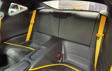 Ferrari Roma, 2021 год, 29 000 000 рублей, 33 фотография