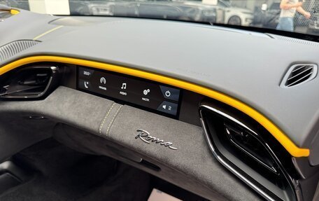 Ferrari Roma, 2021 год, 29 000 000 рублей, 31 фотография