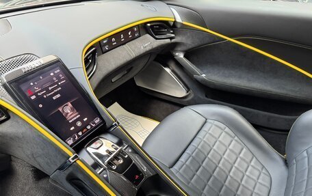 Ferrari Roma, 2021 год, 29 000 000 рублей, 29 фотография
