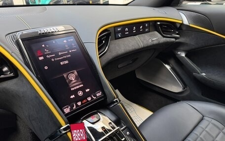 Ferrari Roma, 2021 год, 29 000 000 рублей, 30 фотография
