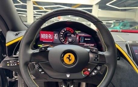 Ferrari Roma, 2021 год, 29 000 000 рублей, 32 фотография